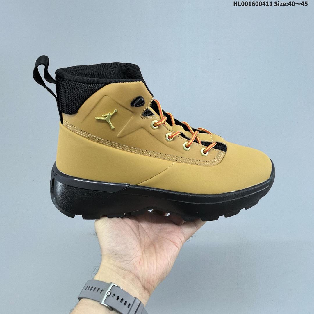 Air Jordan City Boot Jordan - foto 2