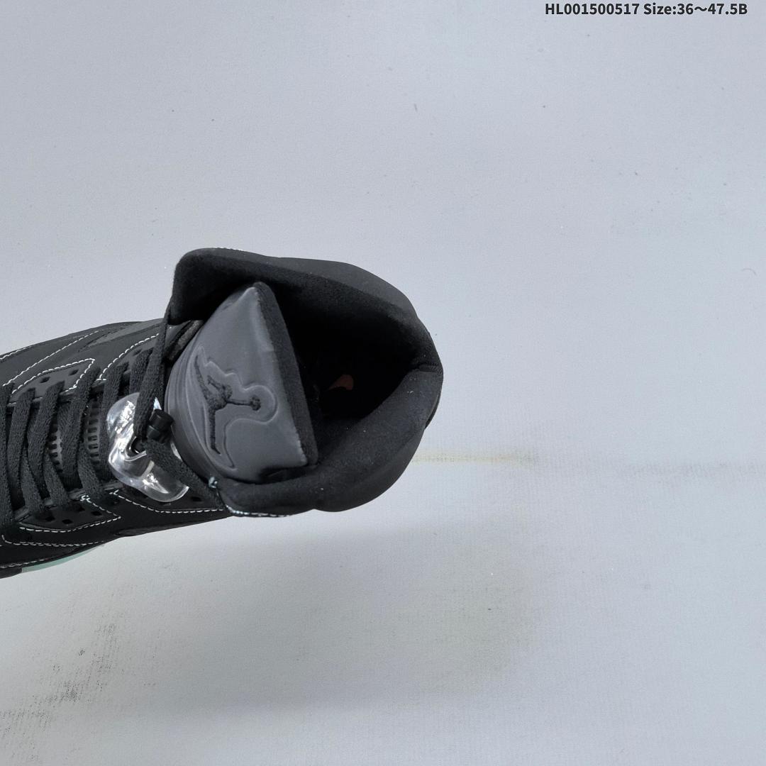 Air Jordan 5 Retro "Halloween" AJ5 5 aj5 5 Jordan Brand 202 - foto 9