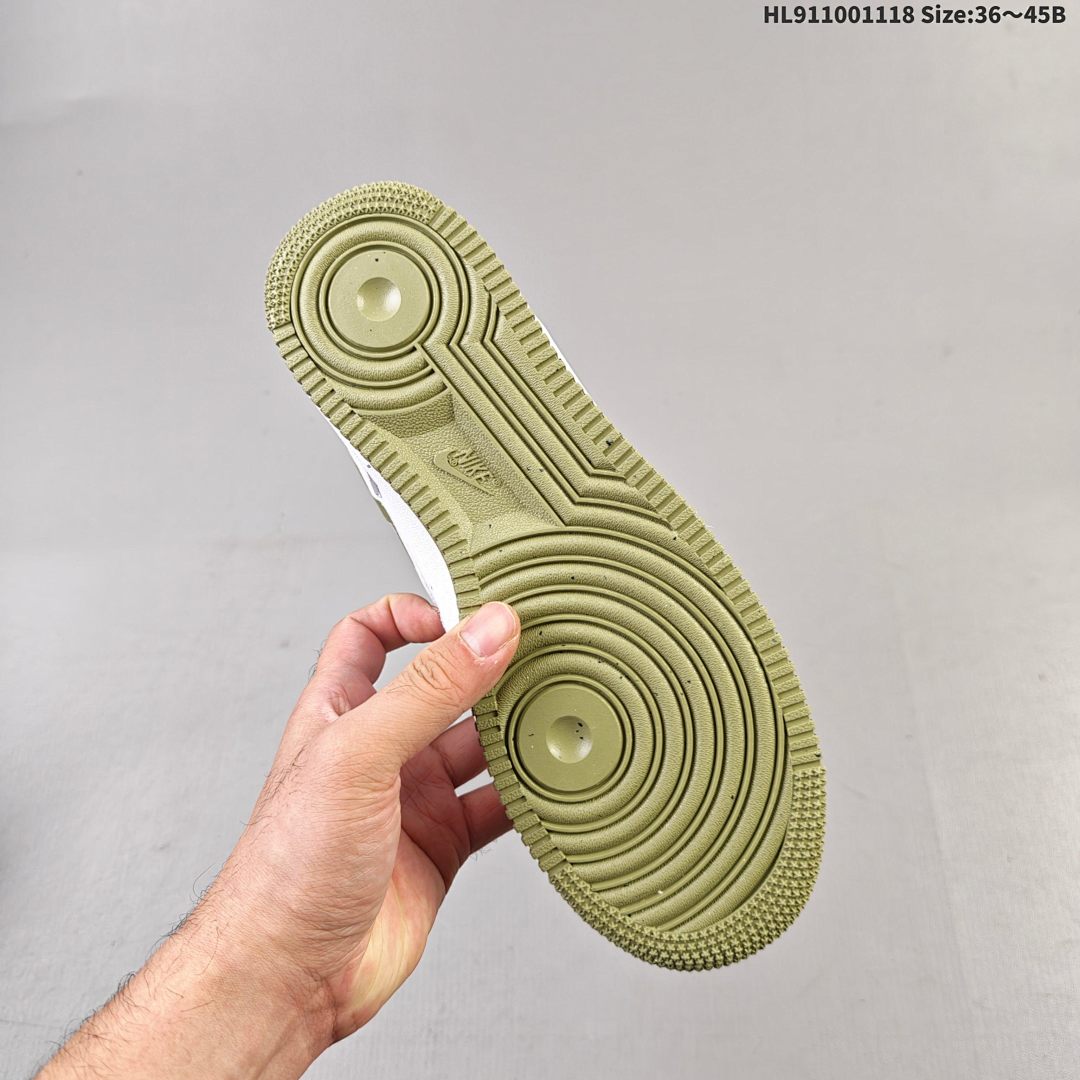Nike AIR FORCE 1’07 Force 1 - foto 5