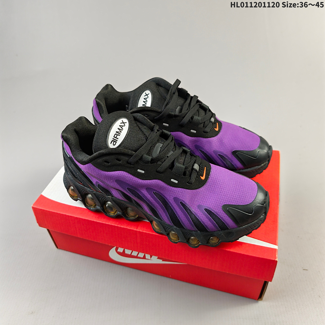Nike Air Max DN8 FQ7860-005 Swoosh - foto 6