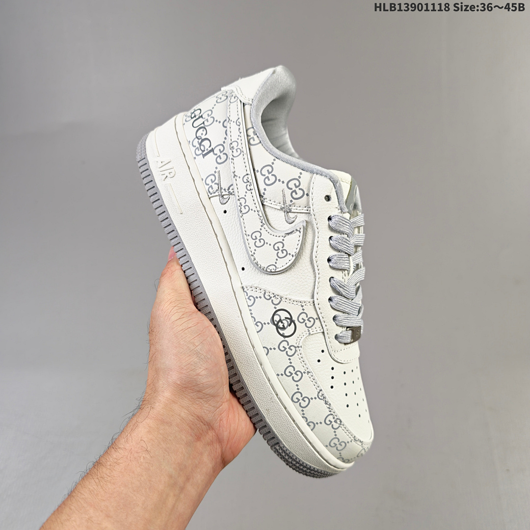 Nike Air Force1 07 low KY - foto 8