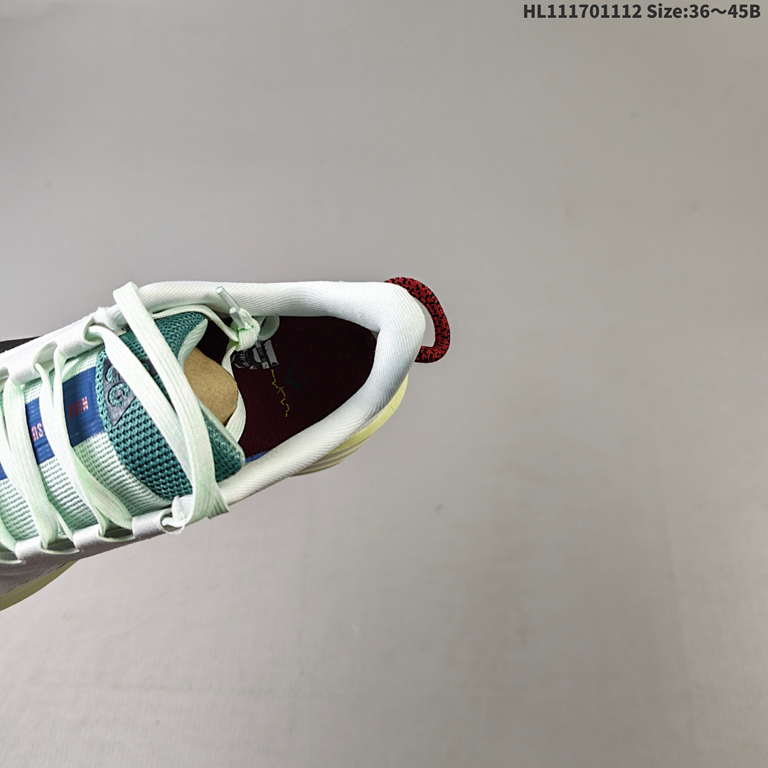 Nike REACTX PEGASUS TRAIL 6 - foto 3