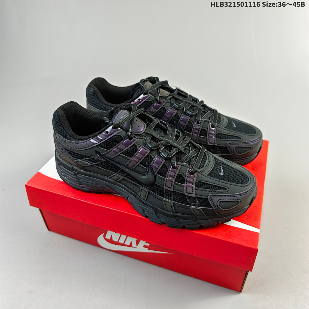 Nike Initiator Running INS P-6000 Initiator - foto 2
