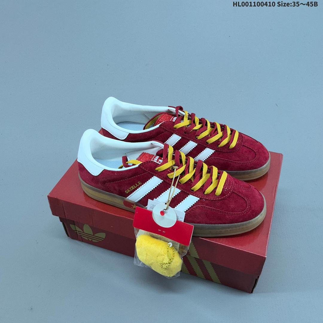 Adidas Original Gazelle Indoor T