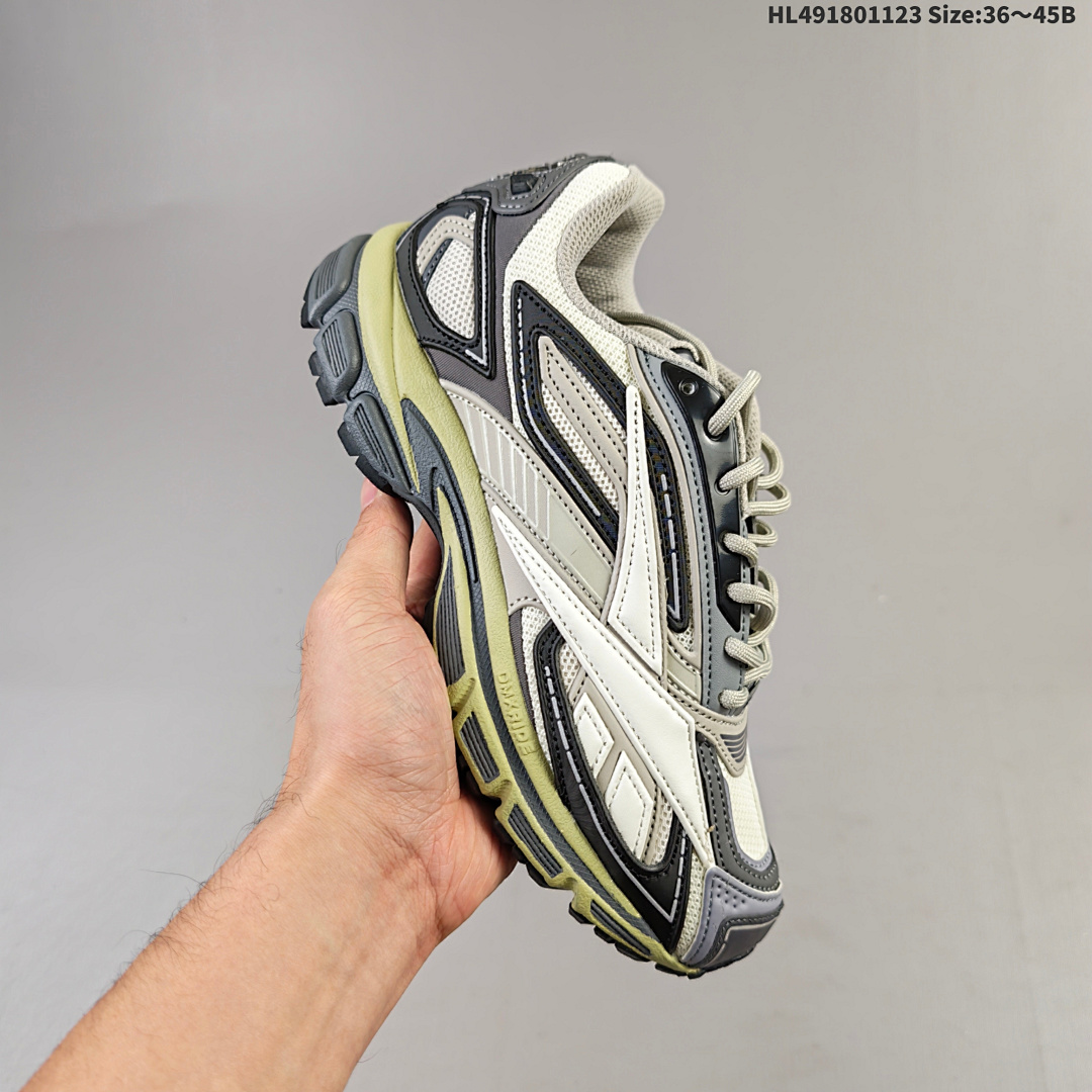 , RB Reebok Pre - foto 5