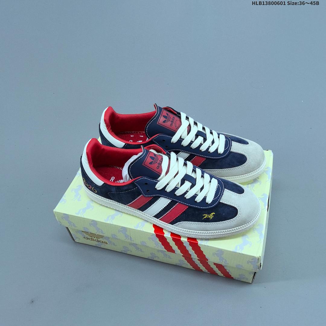 adidas SAMBA OG LX0910 36 36. - foto 5
