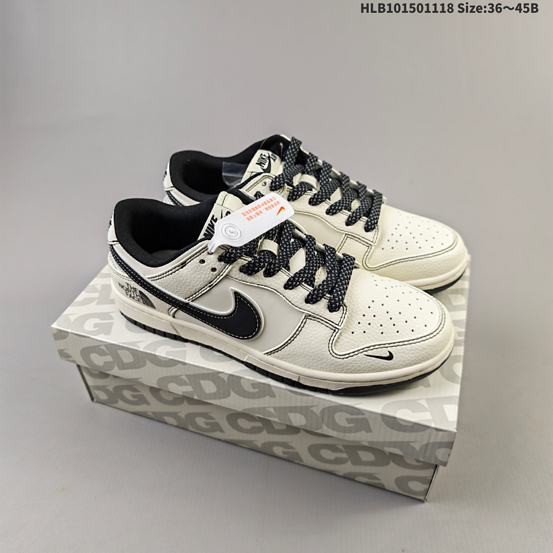 NK Dunk Low Retro ”DIY “ sb - foto 2