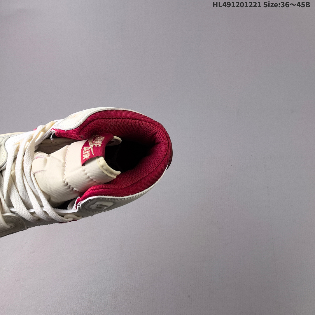 Nike Air Jordan Legacy AJ312 Low 312 A - foto 2