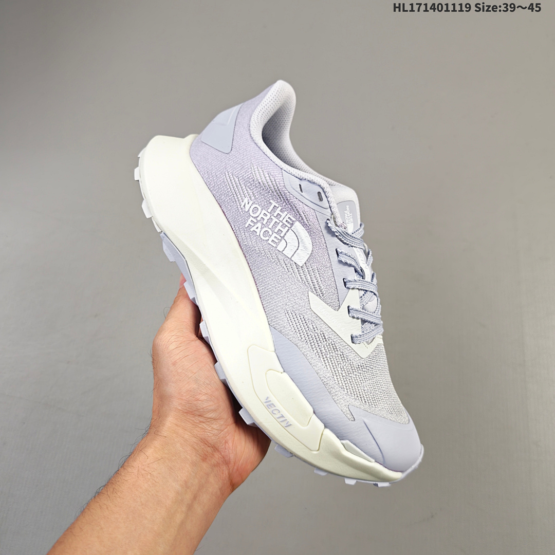 THE NORTH FACE VECTIV ENDURIS 4