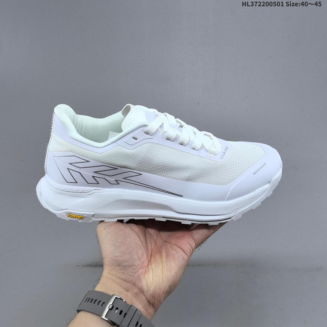 KOLON SPORT EGG LITE 2.0 Vibram Megagrip Litebase - foto 3