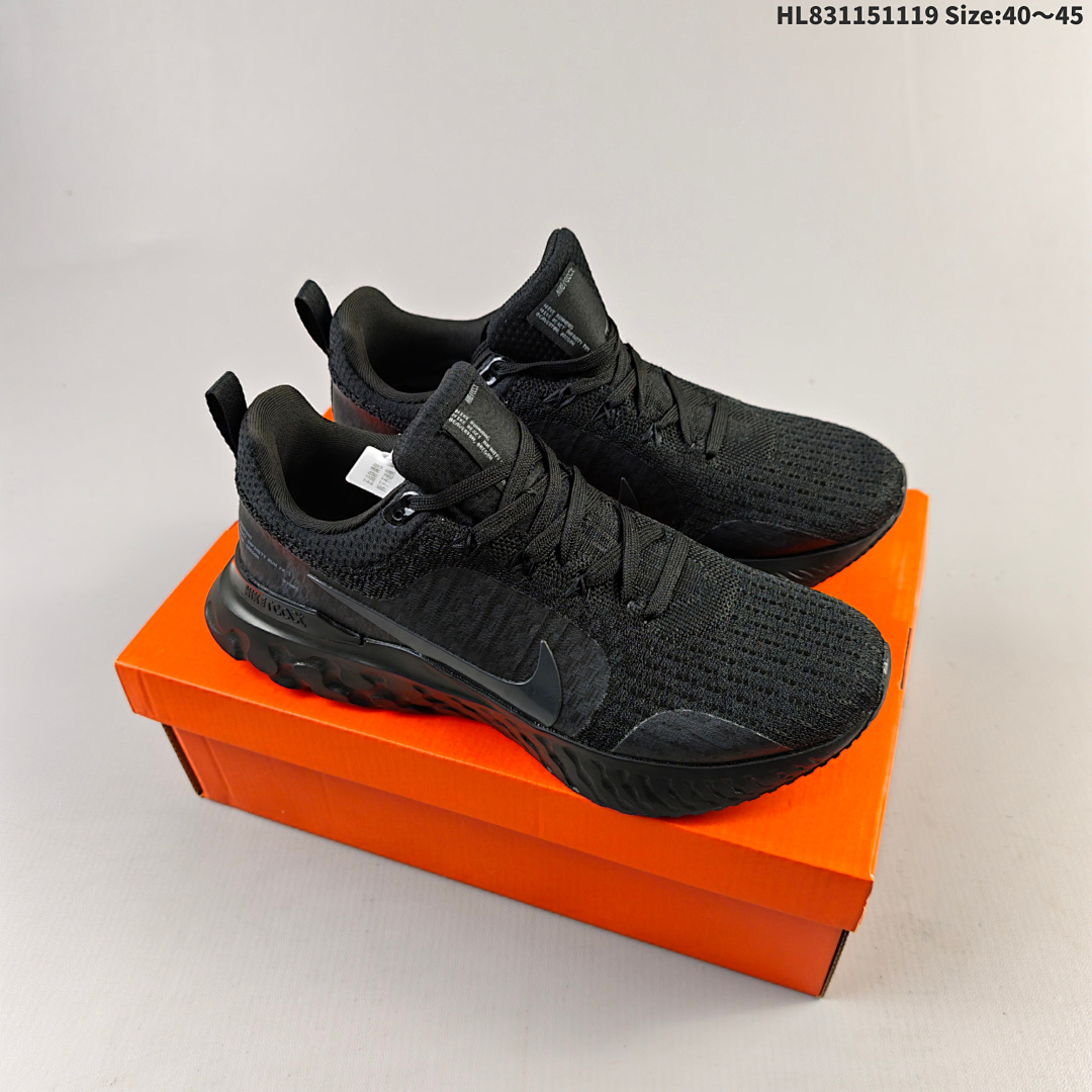 Nike REACT INFINITY RUN FK 3 - foto 4