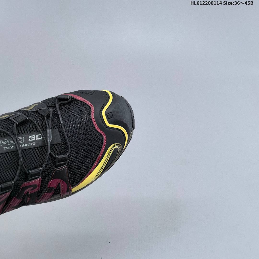 Salomon XA PRO 3D SENSIFIT 3D - foto 3