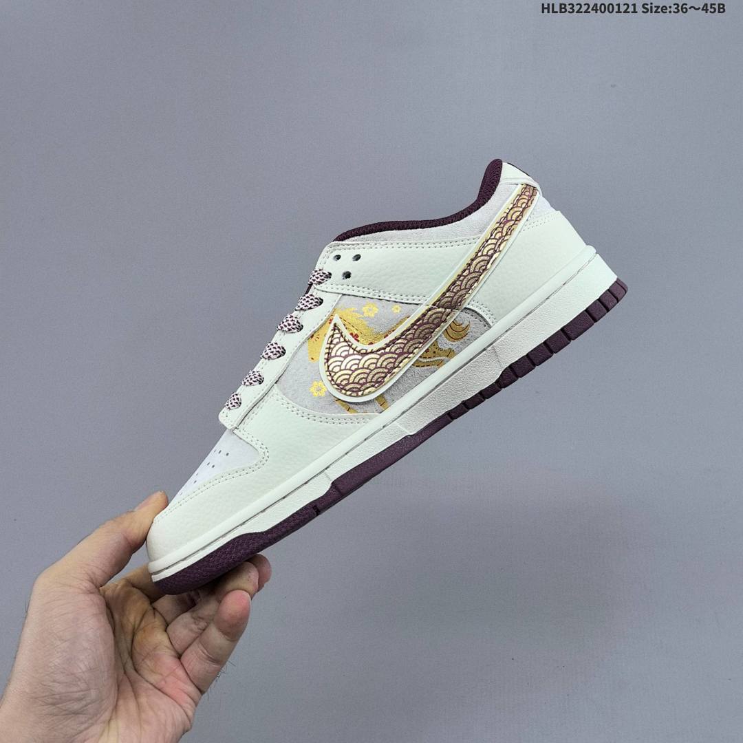 Nike Dunk Low Retro ‘DIY ’ - foto 7