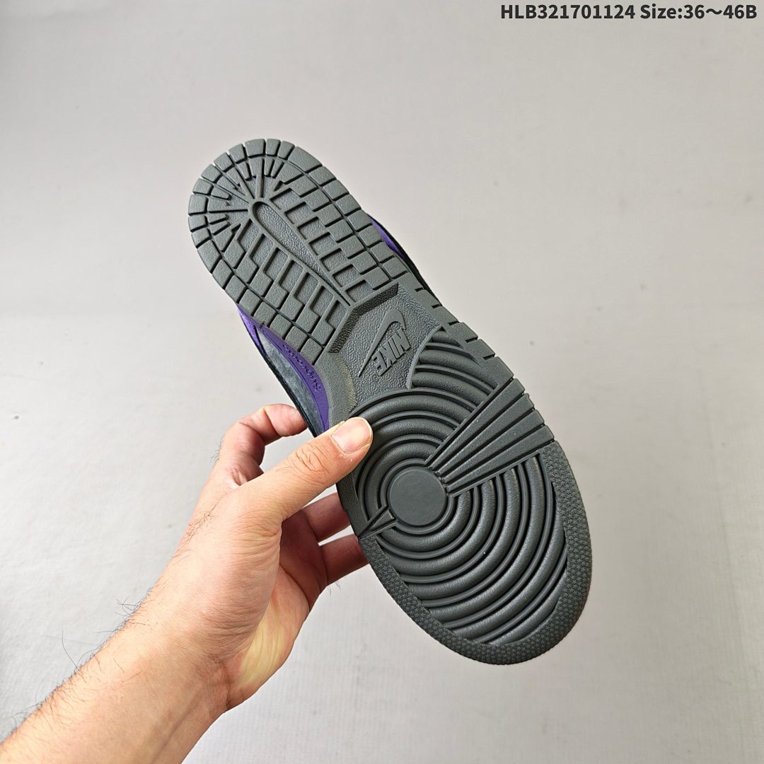 NIKE sb DUNK LOW ZoomAir - foto 5