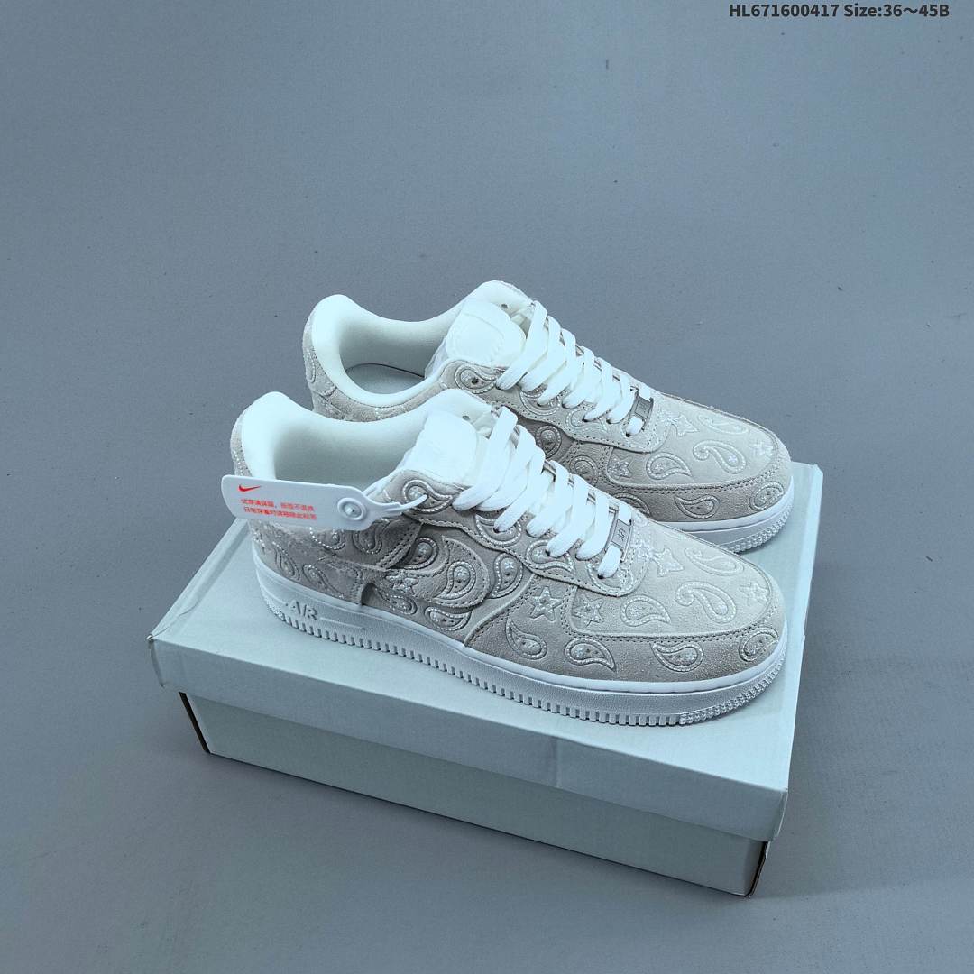 NIKE AIR FORCE 1‘07 -200 - foto 7