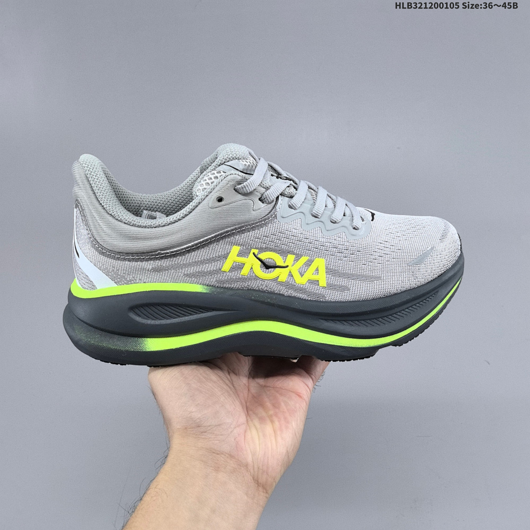 HOKA ONE ONE Bondi 9 - foto 9