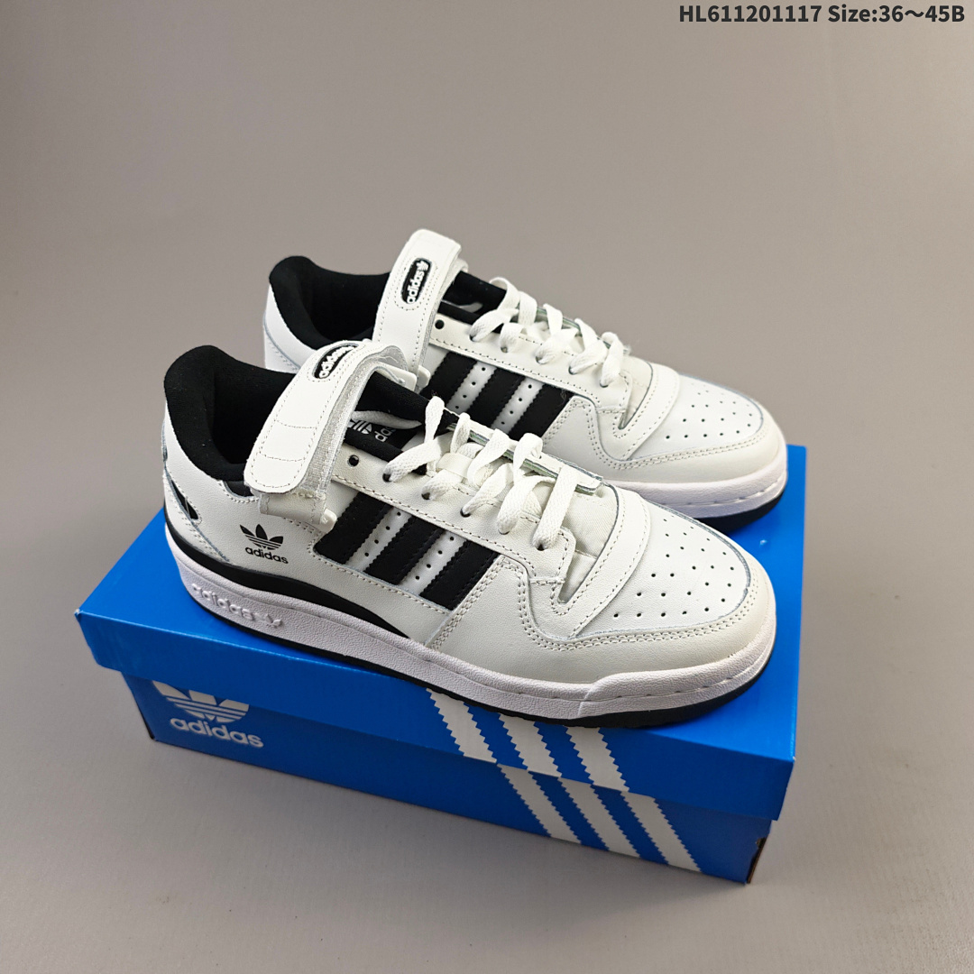Adidas/ RB EVA ❗ Adidas Originals Forum 84 L
