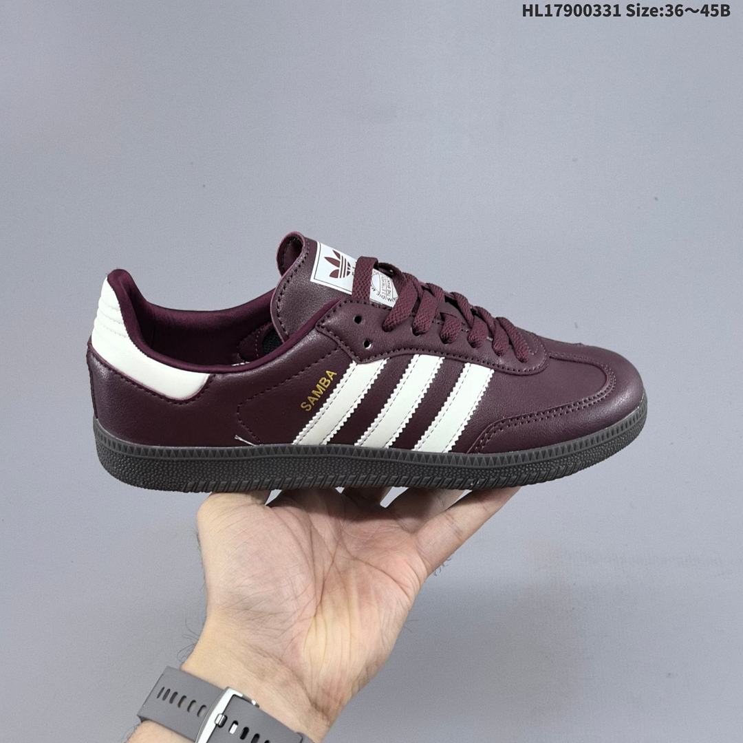 Adidas Originals Samba . - foto 2