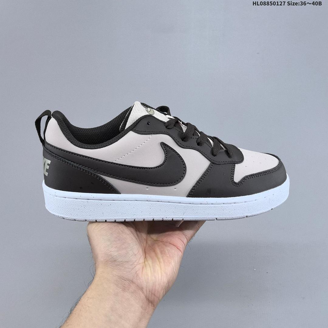 NIKE COURT BOROUGH LOW - foto 7