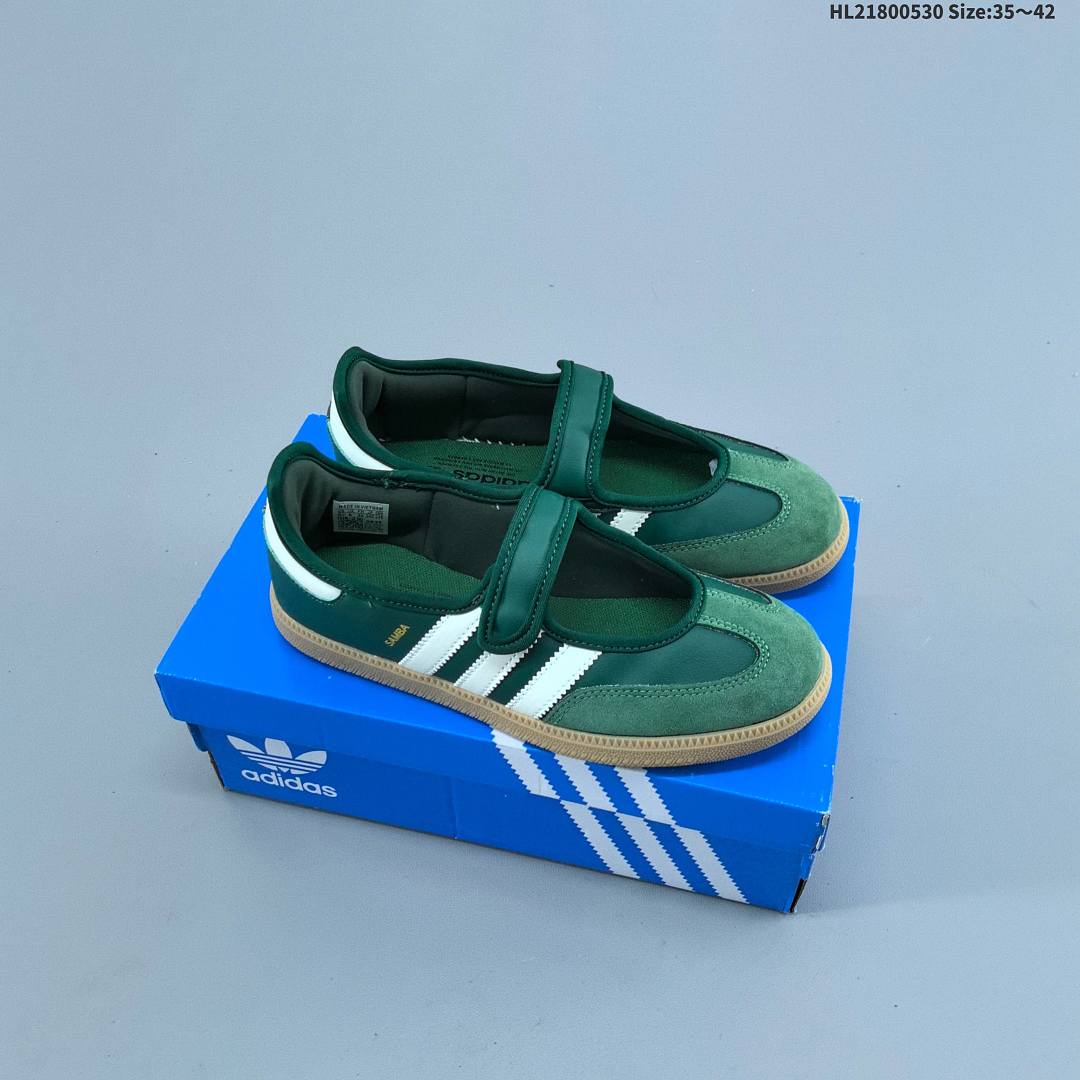 Adidas Samba Jane - foto 5
