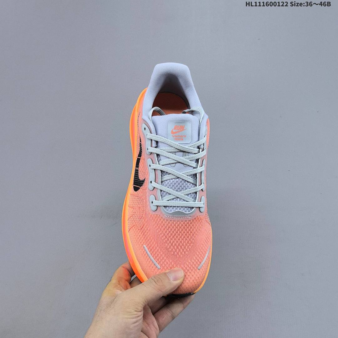 Nike VOMERO PREMIUM ReactX Air Zoom - foto 6