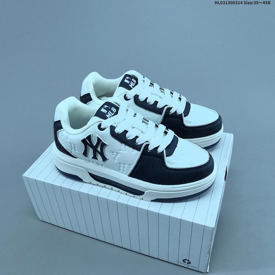 MLB CHUNKY LINER EMBO MONOGRAM 3ASXM075N GP002 HL