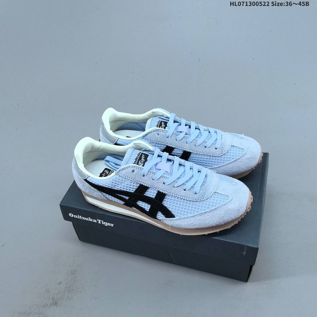 Onitsuka Tiger Edr 78