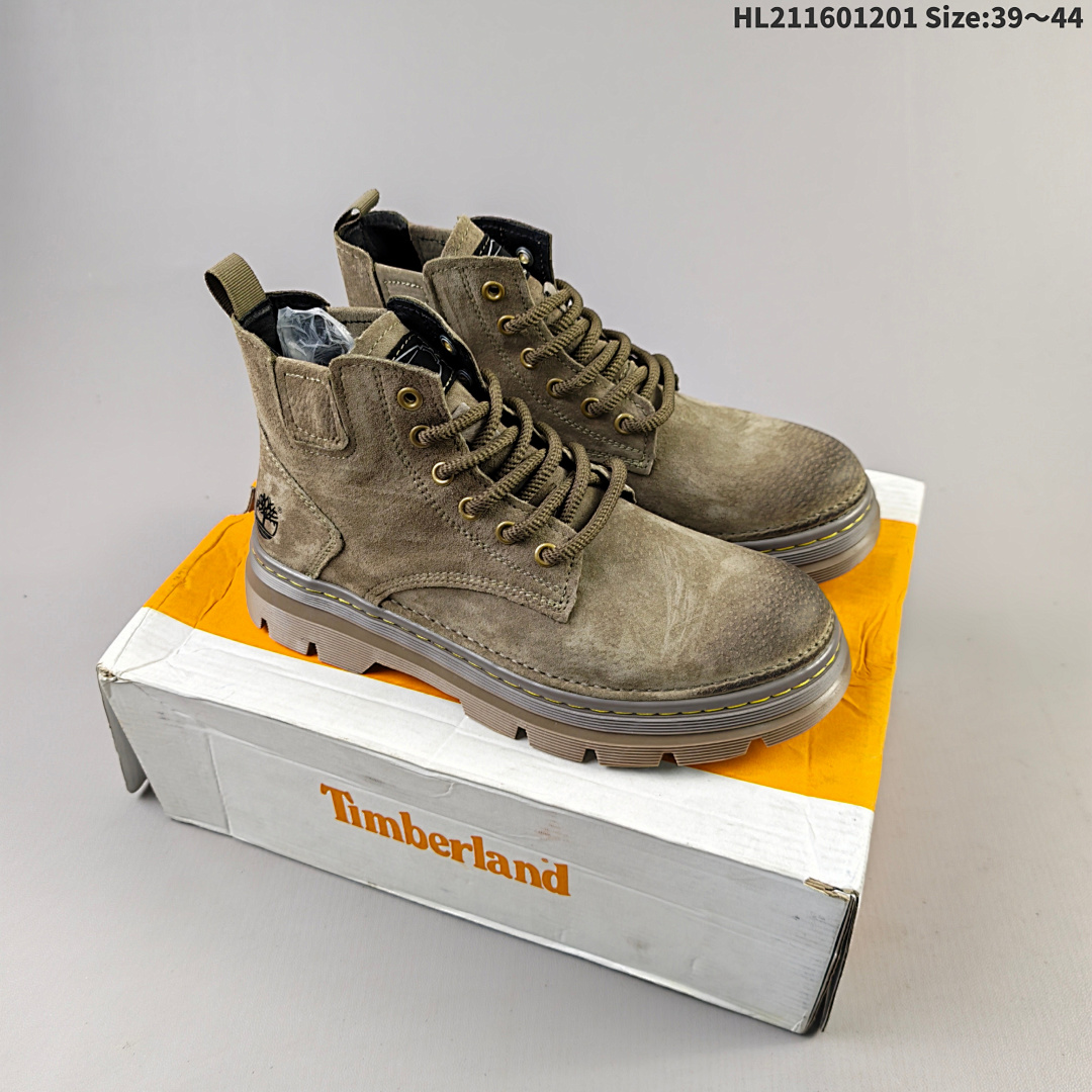 Timberland / 22ss - foto 2
