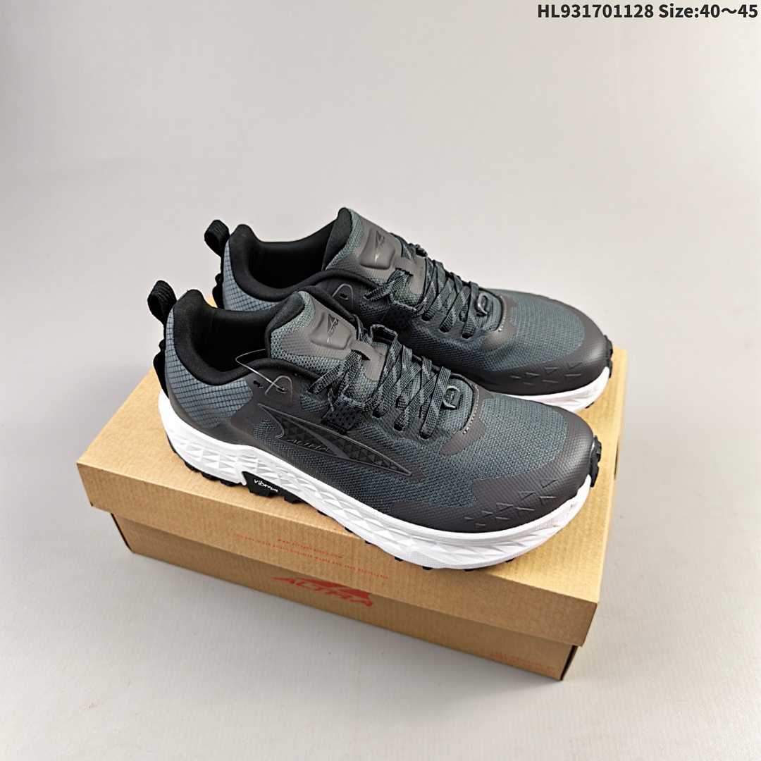 Altra M OLYMPUS 6 ID Size 45 - foto 8