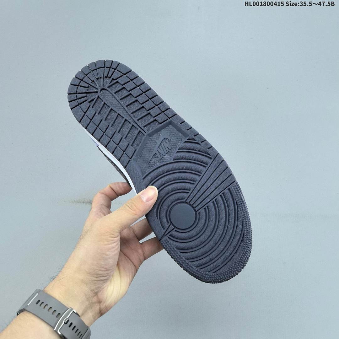Air Jordan 1 Low AJ1 1 aj1 1 - foto 7