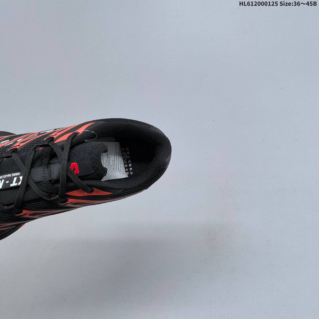 MM6 MAISON MARGIELA X SALOMON XT-MM-6 Salomon XT-MM6 Salomon - foto 2