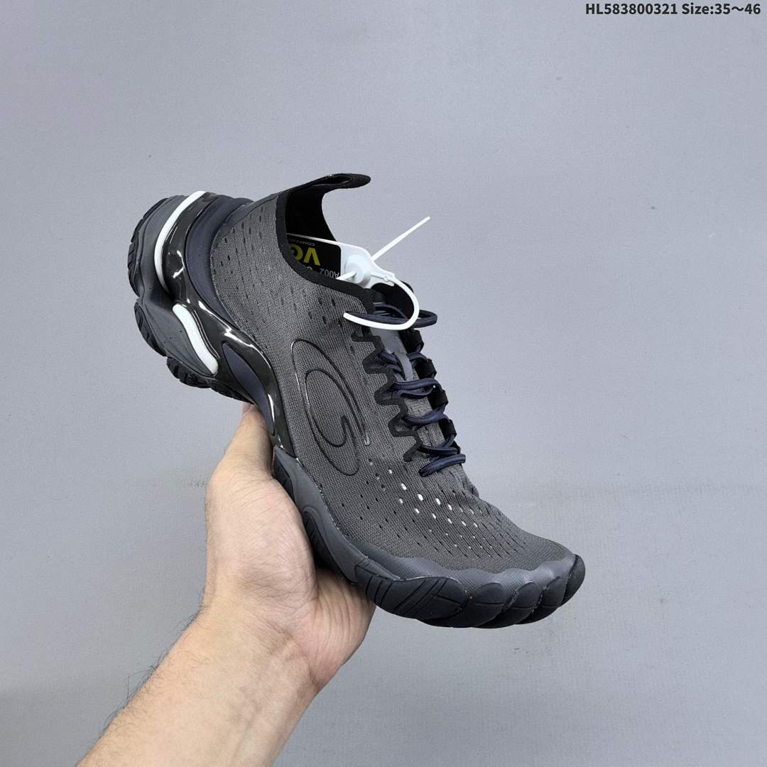 Balenciaga Anatomic Runner HL583800321 Size 46 - foto 3