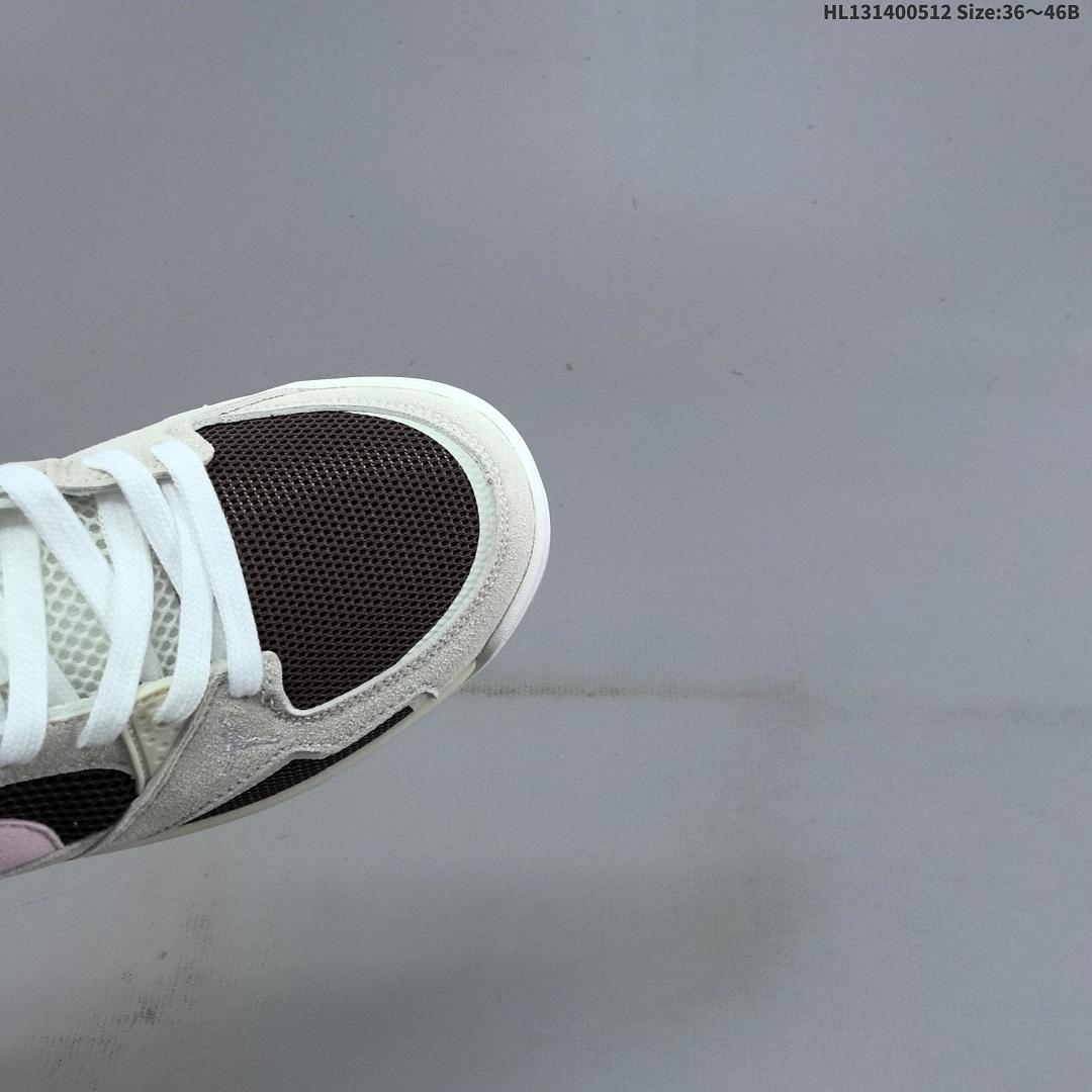 Nike Air Jordan CMFT Era 261 - foto 8