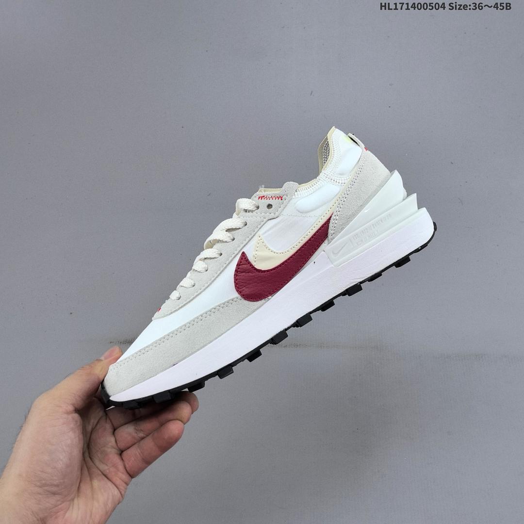 NK Waffle One Summit White Bx. sacai h - foto 4