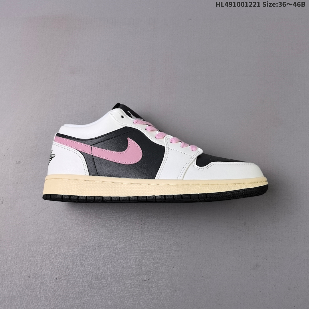 Nike Air Jordan 1 Low OG AJ1 1 -153 - foto 7