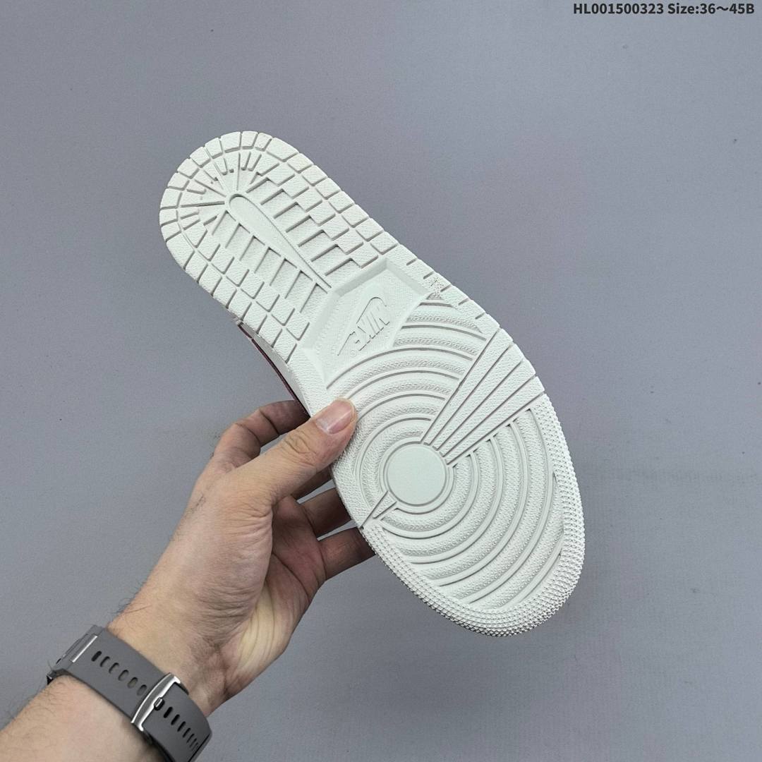 Nike x Air Jordan 1 Retro High OG "Light Bone" AJ1 1 aj1 1 - foto 7