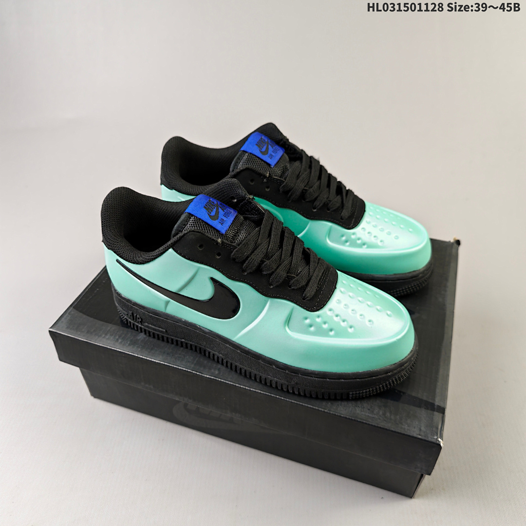 AIR FORCE 1 POSITE FL MAX QS AJ - foto 10