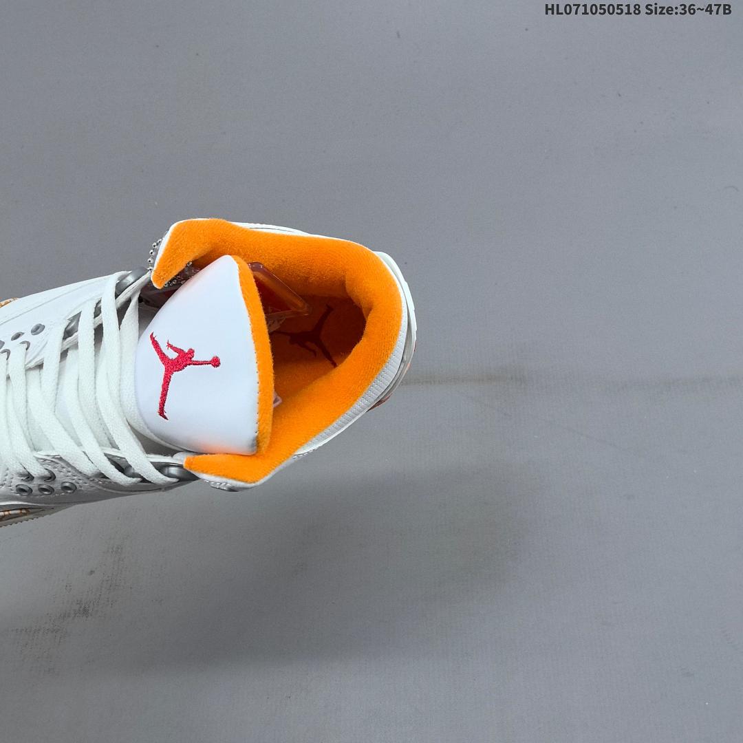 Nike Air Jordan 3 Retro · AJ3 -101 ID Size 47B - foto 9