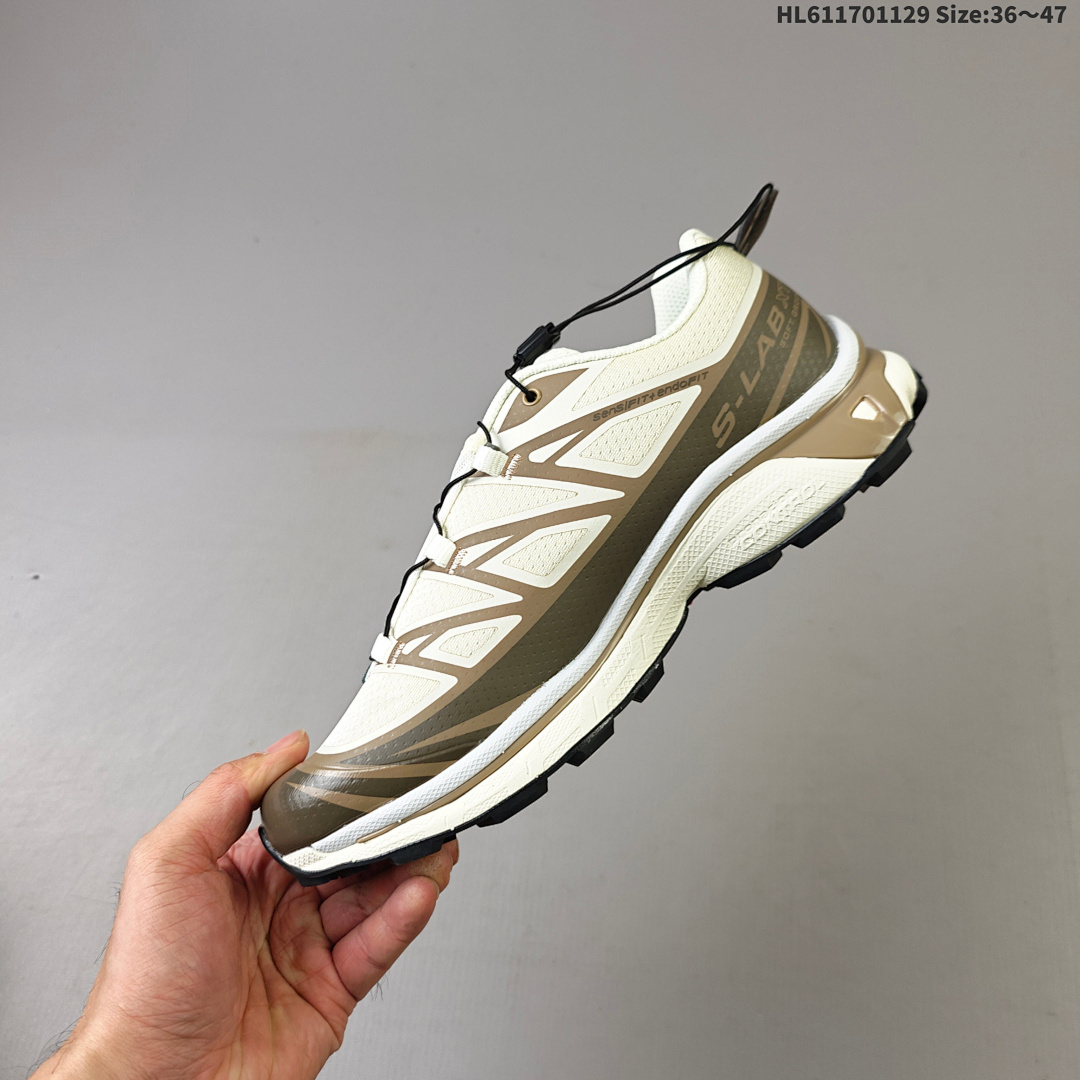Salomon XT-6 SENSIFIT 3D ADV - foto 7