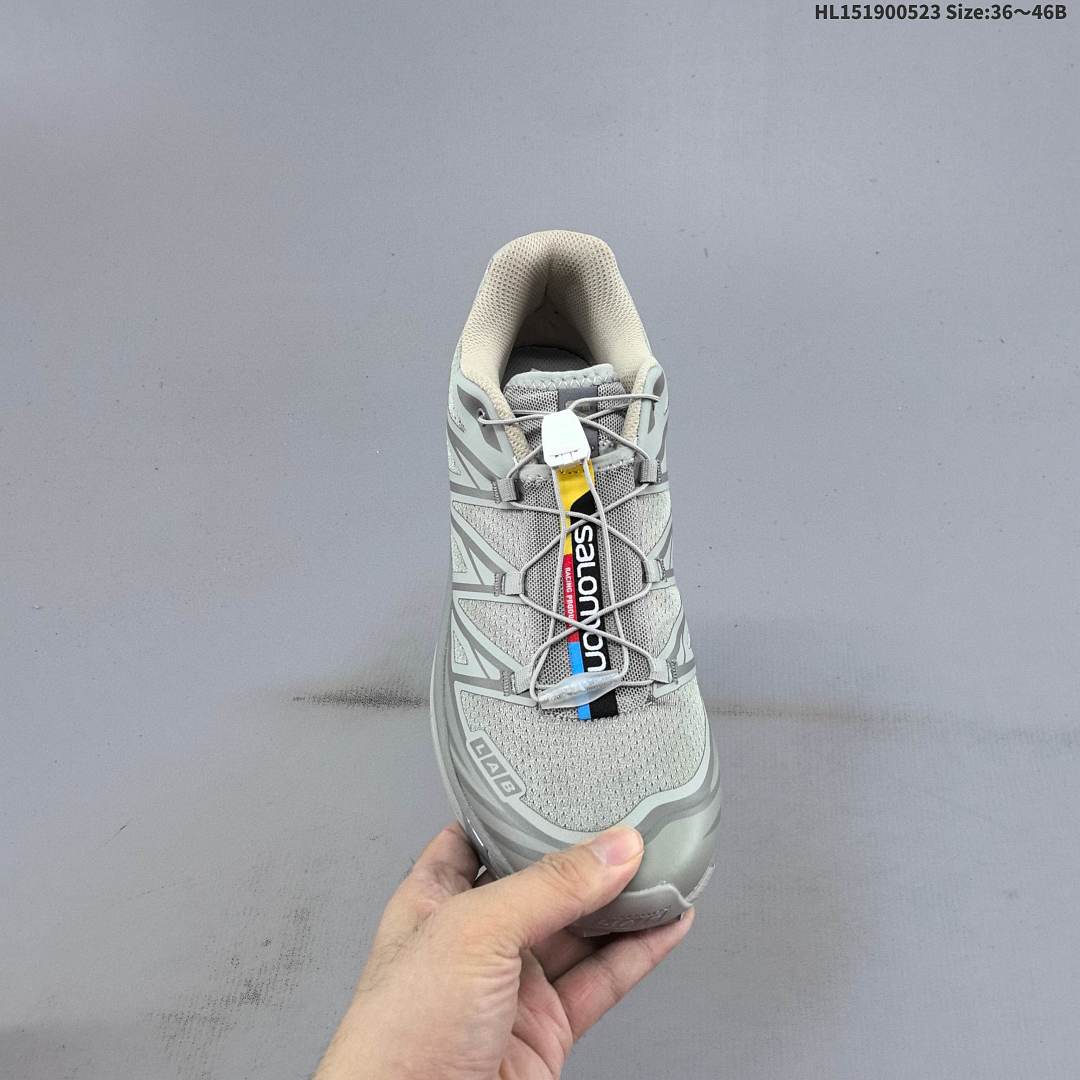Salomon XA PRO XT-6 GTX SENSIFIT - foto 5