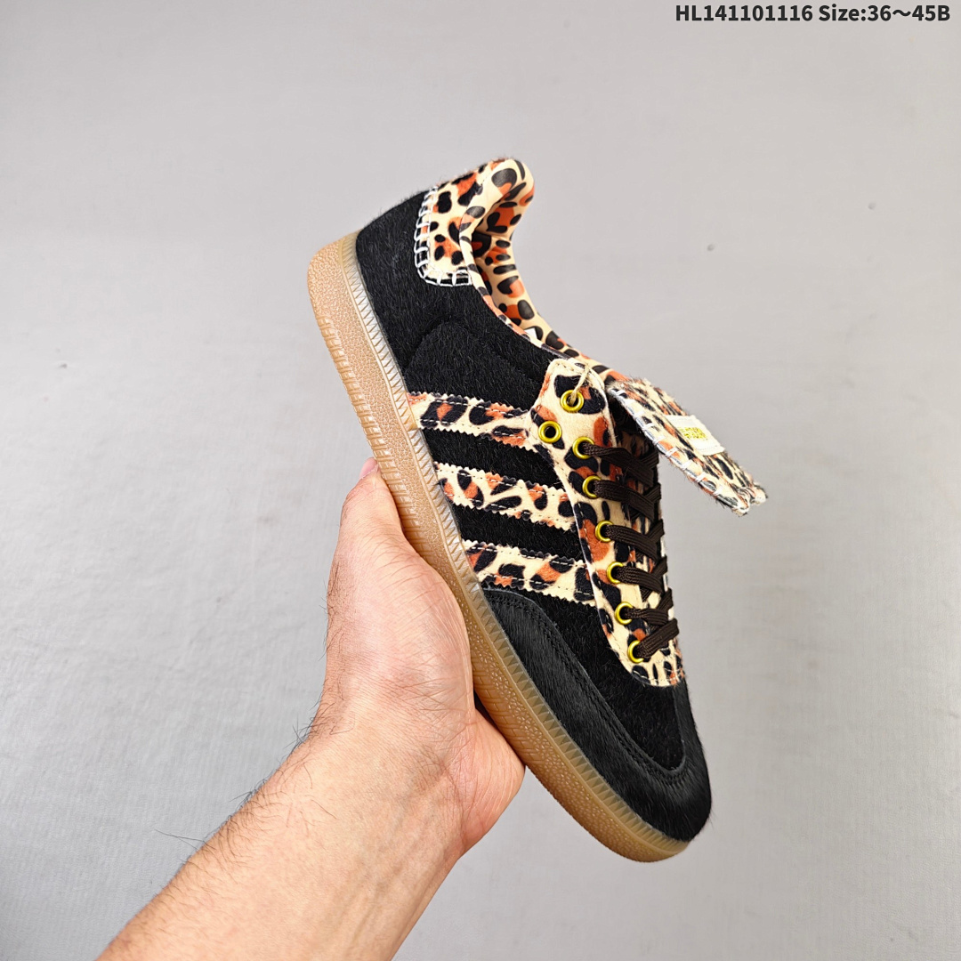 Adidas Originals Wb Pony Tonal Samba OG - foto 9