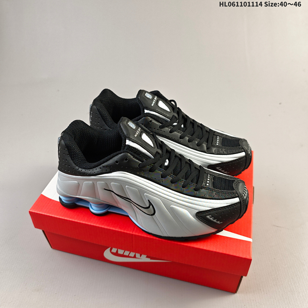 NIKE SHOX R4 Nike Shox R4 - foto 3