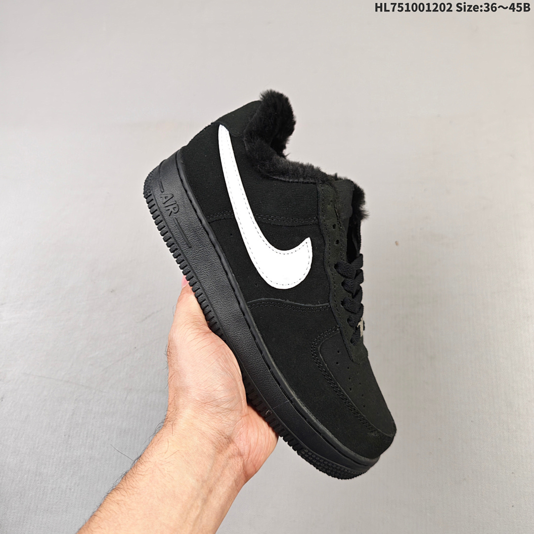 Nike AIR FORCE 1’07 Force 1 - foto 5