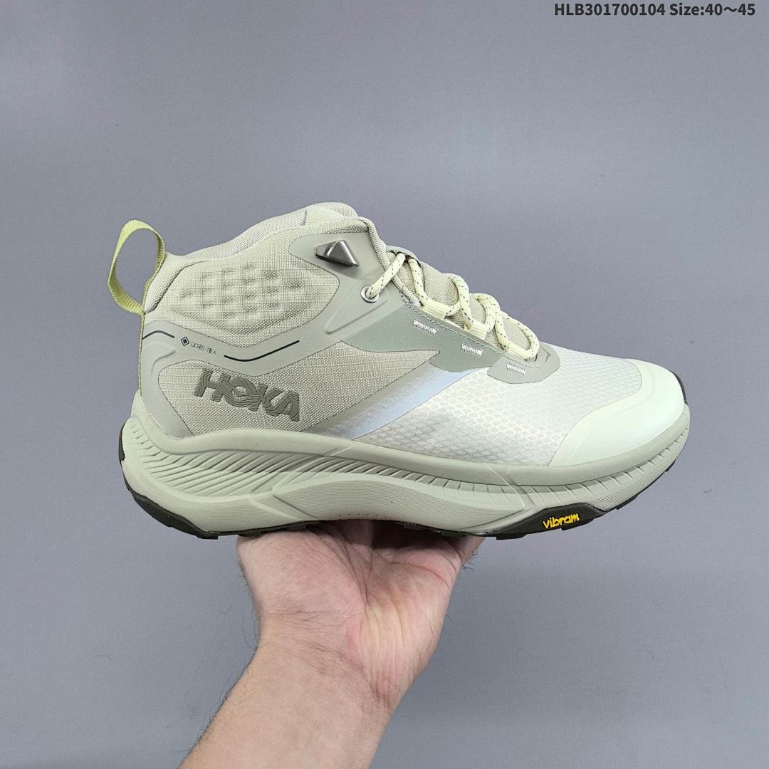 HOKA ONE ONE TRANSPORT HIKE GTX ID Size 45 - foto 9