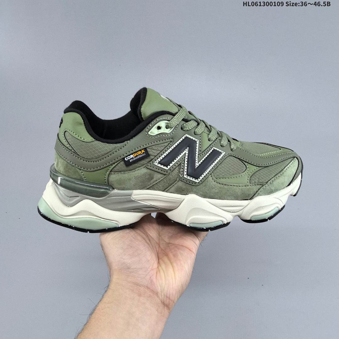 New Balance NB 9060 - foto 4
