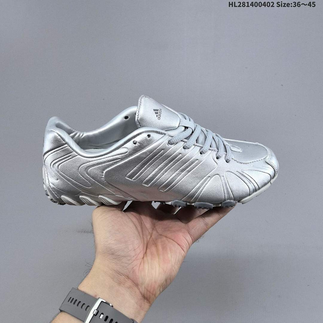Adidas Ghost Sprint ID Size 45 - foto 2