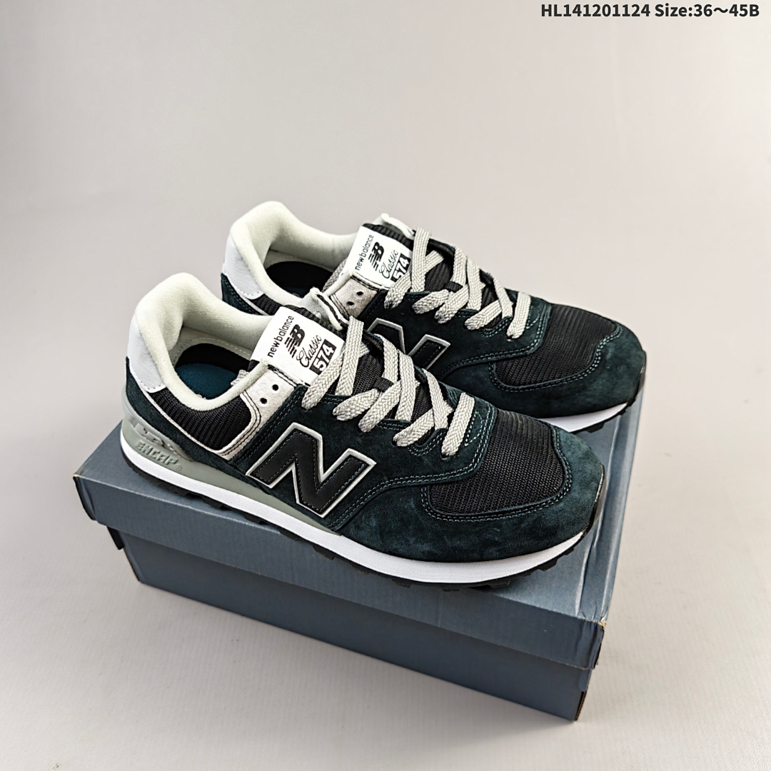 NB New Balance U574 4 2024 574 - foto 2