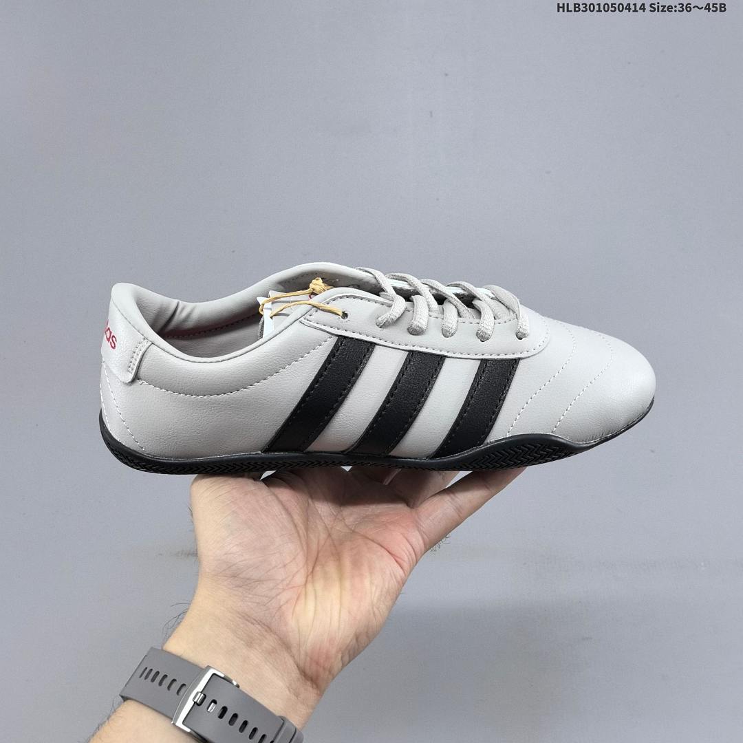 adidas GRAND COURT LO KI8685 - foto 2