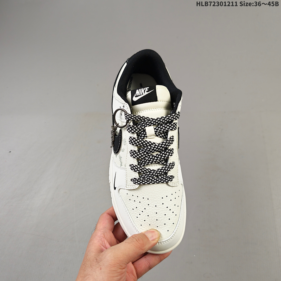 Nike Dunk Low Retro ‘DIY ’ - foto 6
