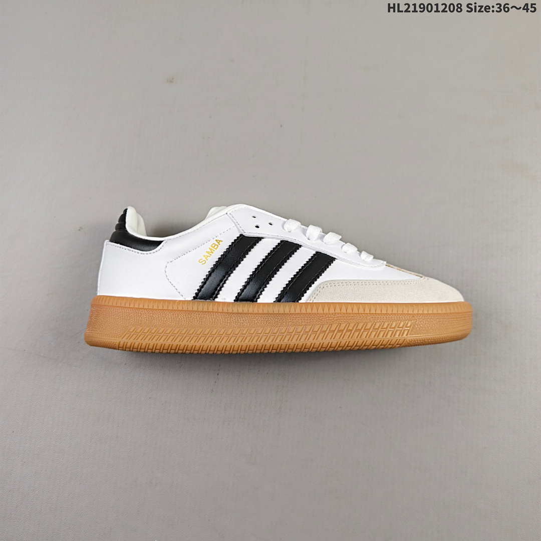 Adidas Originals Samba XLG IE1377 HL21901208 Size 45 - foto 8